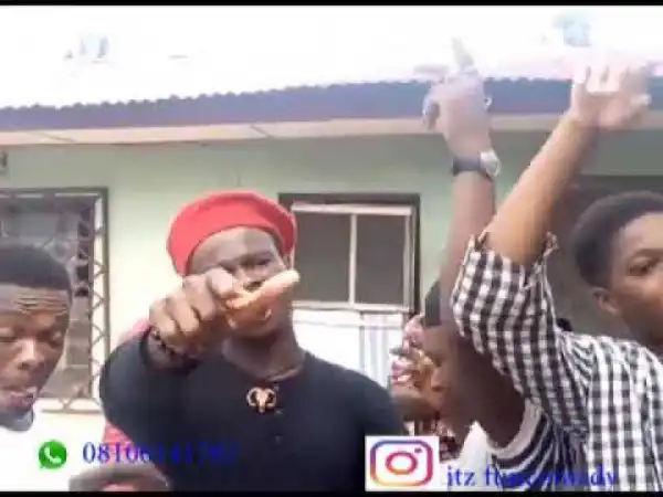 Video Comedy: it